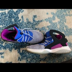 Nike Air Flight Huarache Ultra size 11.5 US